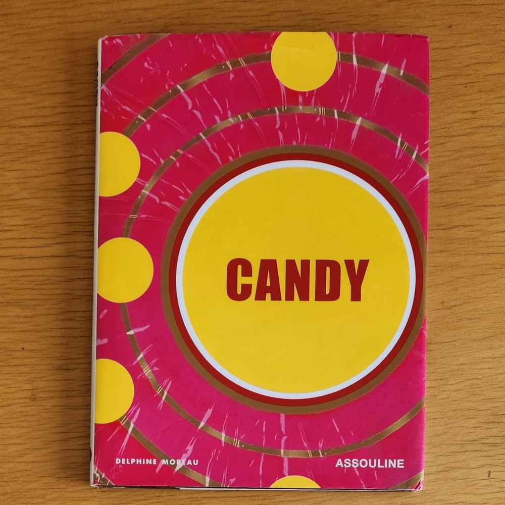 Assouline – Candy (2005)